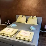 Appartement Mediterran Apartments-cabernet Sauvignon