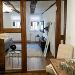 Mediterran Apartments-cabernet Sauvignon Appartement Fulda