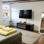 Mediterran Apartments-cabernet Sauvignon *
