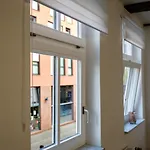 Appartement Mediterran Apartments-cabernet Sauvignon Fulda