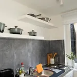Mediterran Apartments-cabernet Sauvignon Appartement