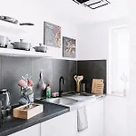 Mediterran Apartments-cabernet Sauvignon * Fulda