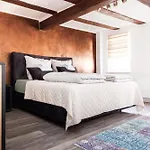 Mediterran Apartments-cabernet Sauvignon Appartement *