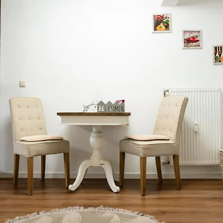 Apartment Mediterran Apartments-cabernet Sauvignon Fulda