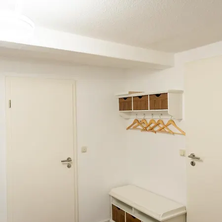 Mediterran Apartments-cabernet Sauvignon Fulde