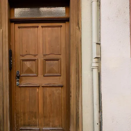 Appartement Mediterran Apartments-cabernet Sauvignon