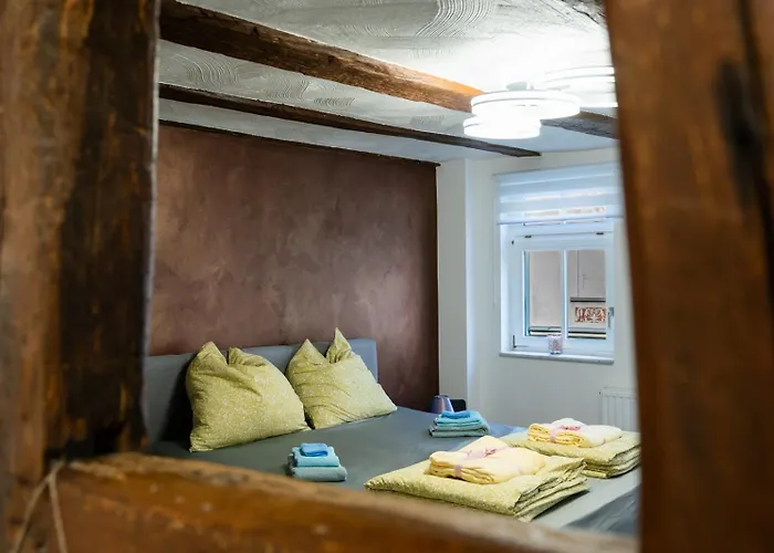 Appartement Mediterran Apartments-cabernet Sauvignon