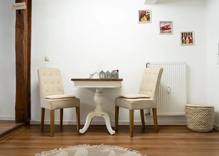 Appartement Mediterran Apartments-cabernet Sauvignon Fulde