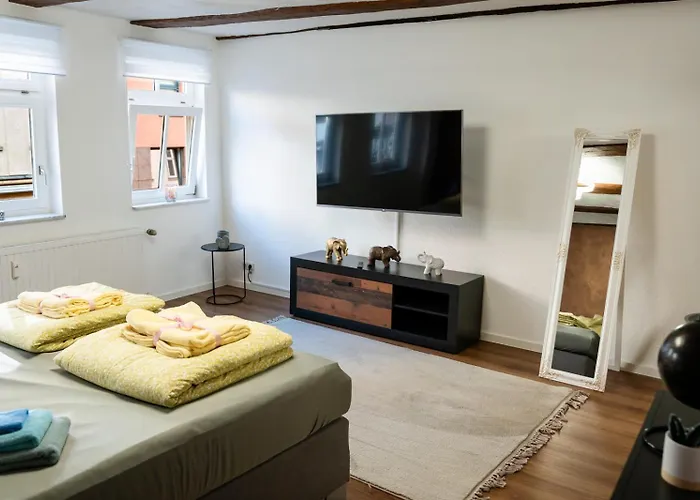 Mediterran Apartments-cabernet Sauvignon *