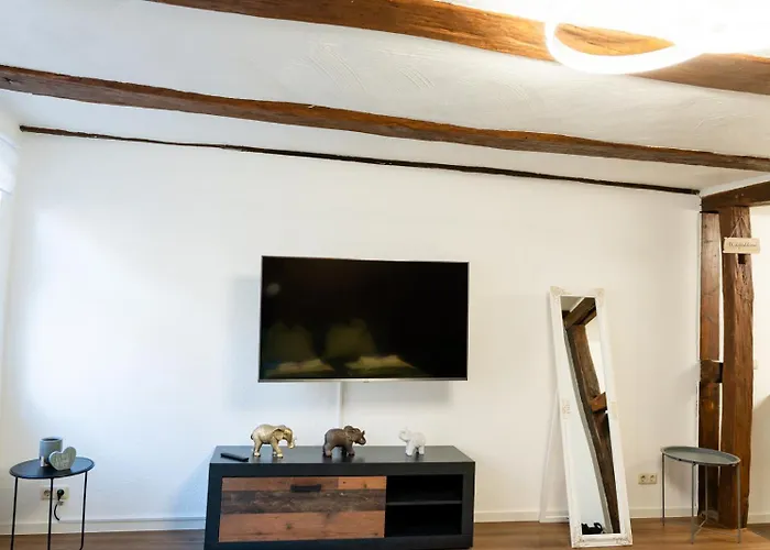 Appartement Mediterran Apartments-cabernet Sauvignon *