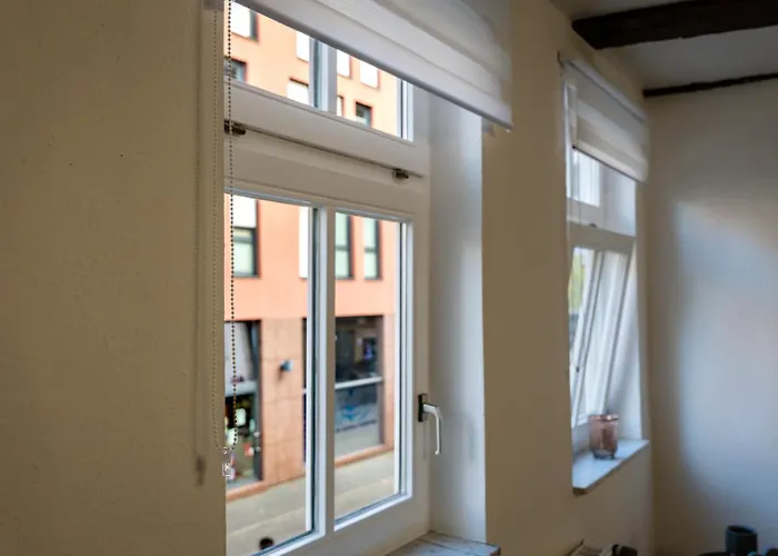 Appartement Mediterran Apartments-cabernet Sauvignon Fulde