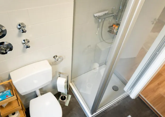 Appartement Mediterran Apartments-cabernet Sauvignon