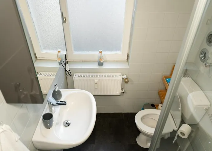 Appartement Mediterran Apartments-cabernet Sauvignon Fulde