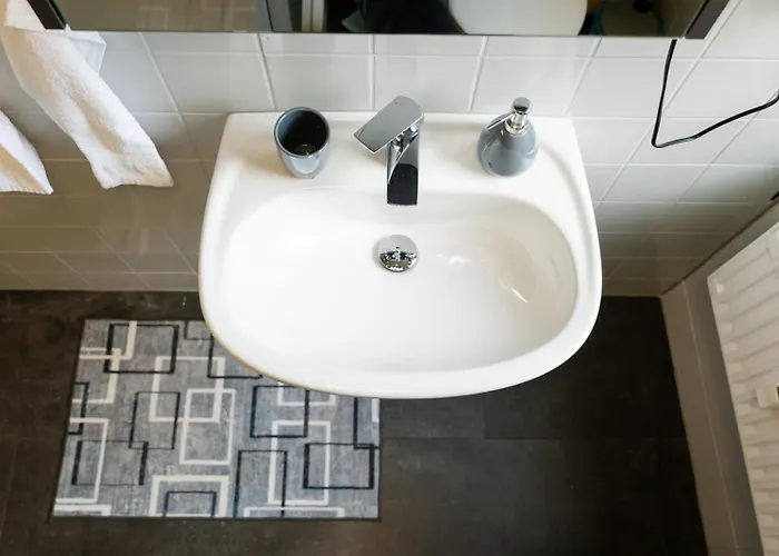 Mediterran Apartments-cabernet Sauvignon Appartement