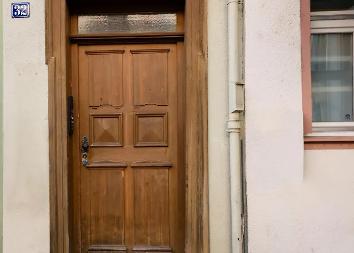 Appartement Mediterran Apartments-cabernet Sauvignon