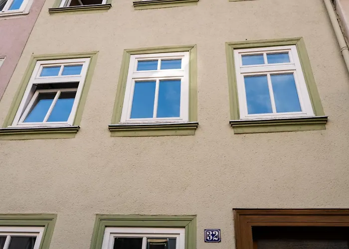 Mediterran Apartments-cabernet Sauvignon